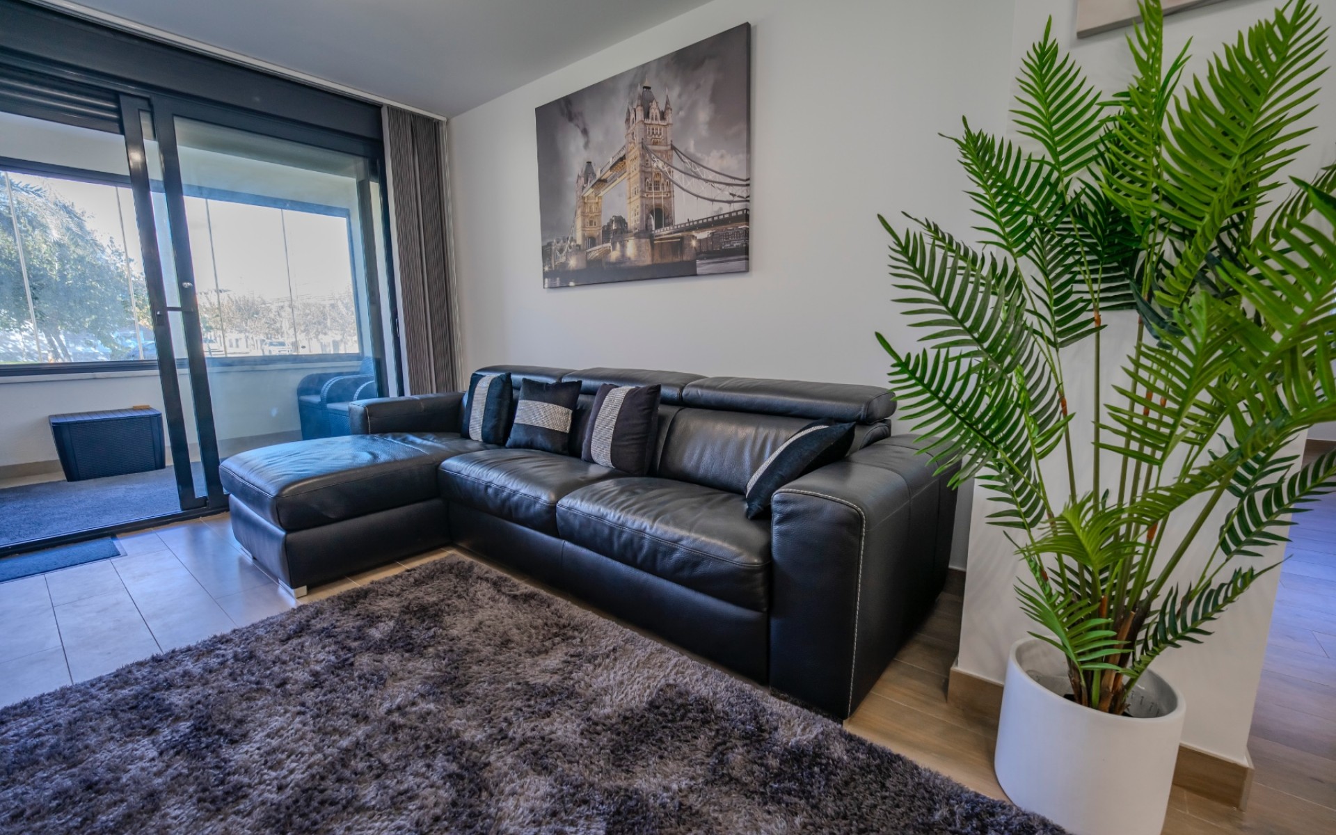 Resale - Appartement - Los Alcazares