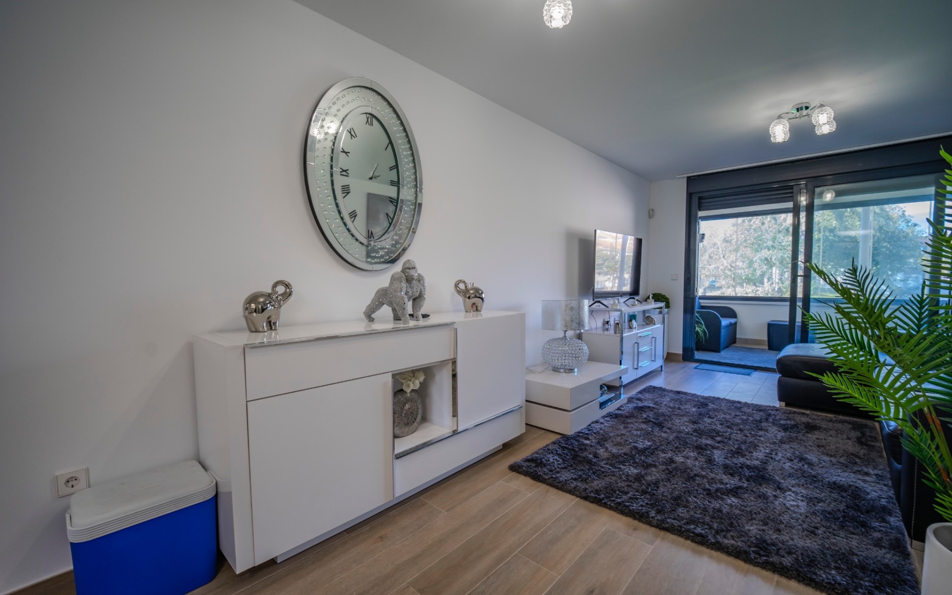 Resale - Appartement - Los Alcazares