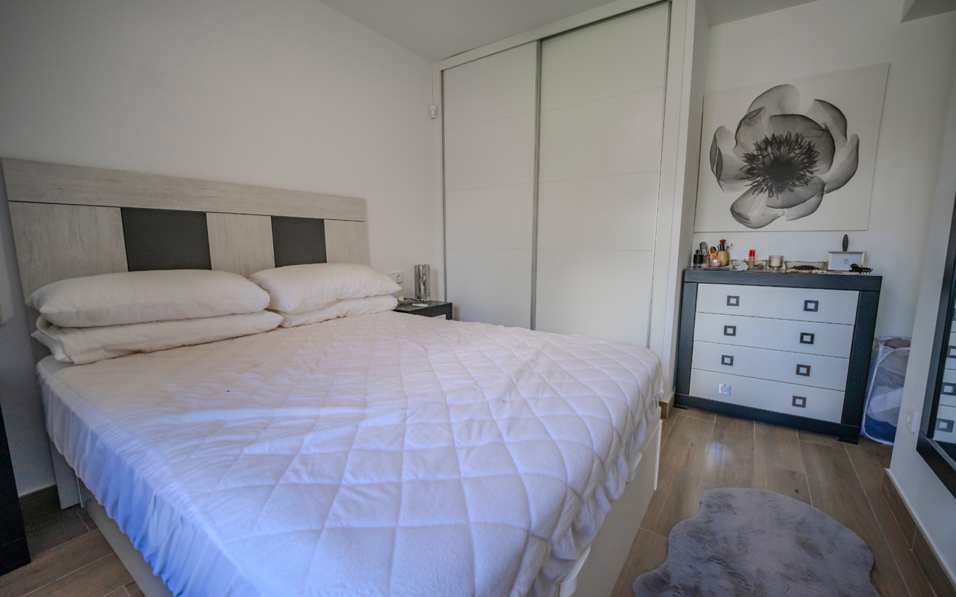 Resale - Appartement - Los Alcazares