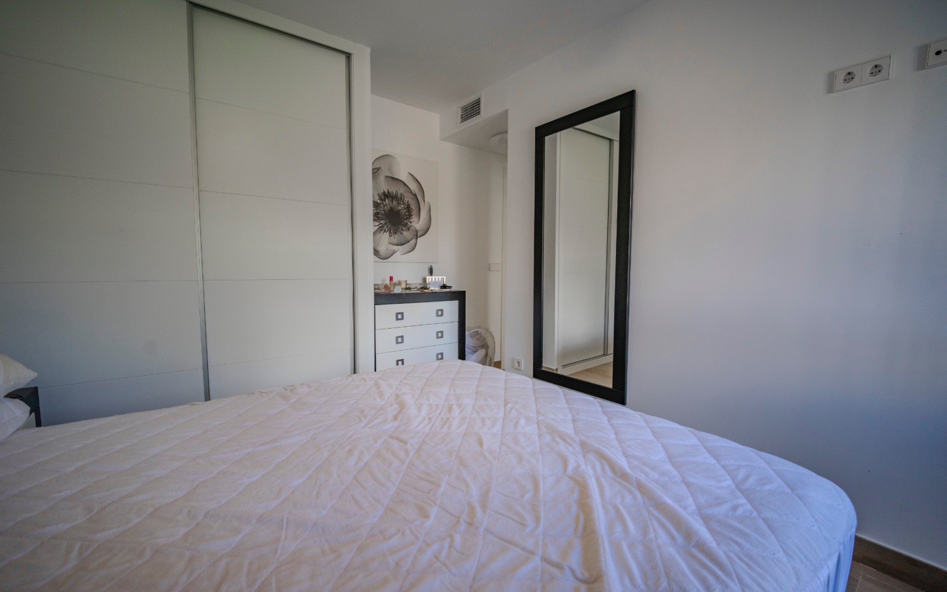 Resale - Appartement - Los Alcazares