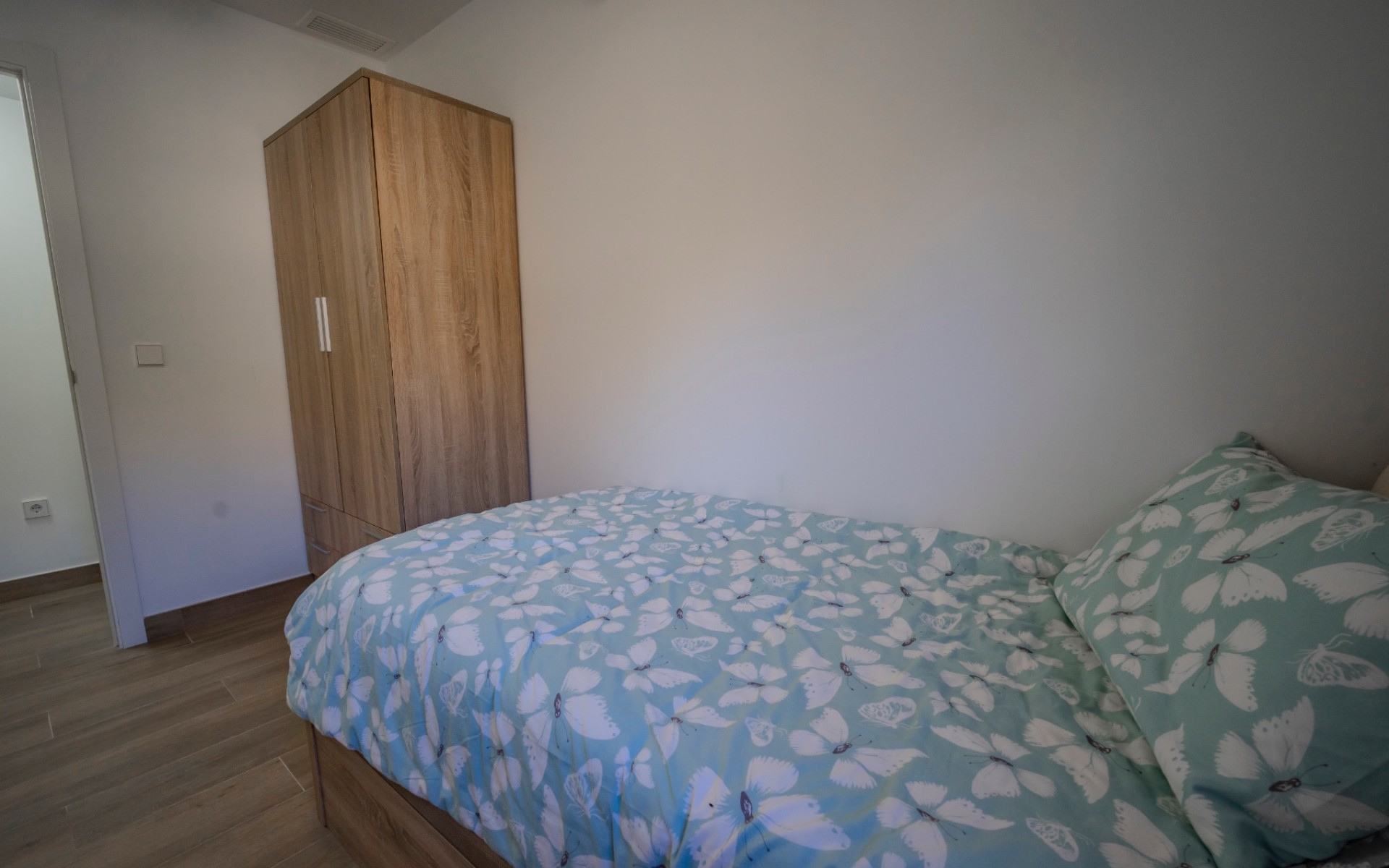 Resale - Appartement - Los Alcazares