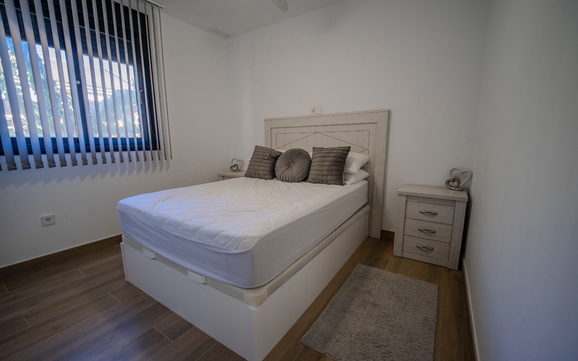 Resale - Appartement - Los Alcazares