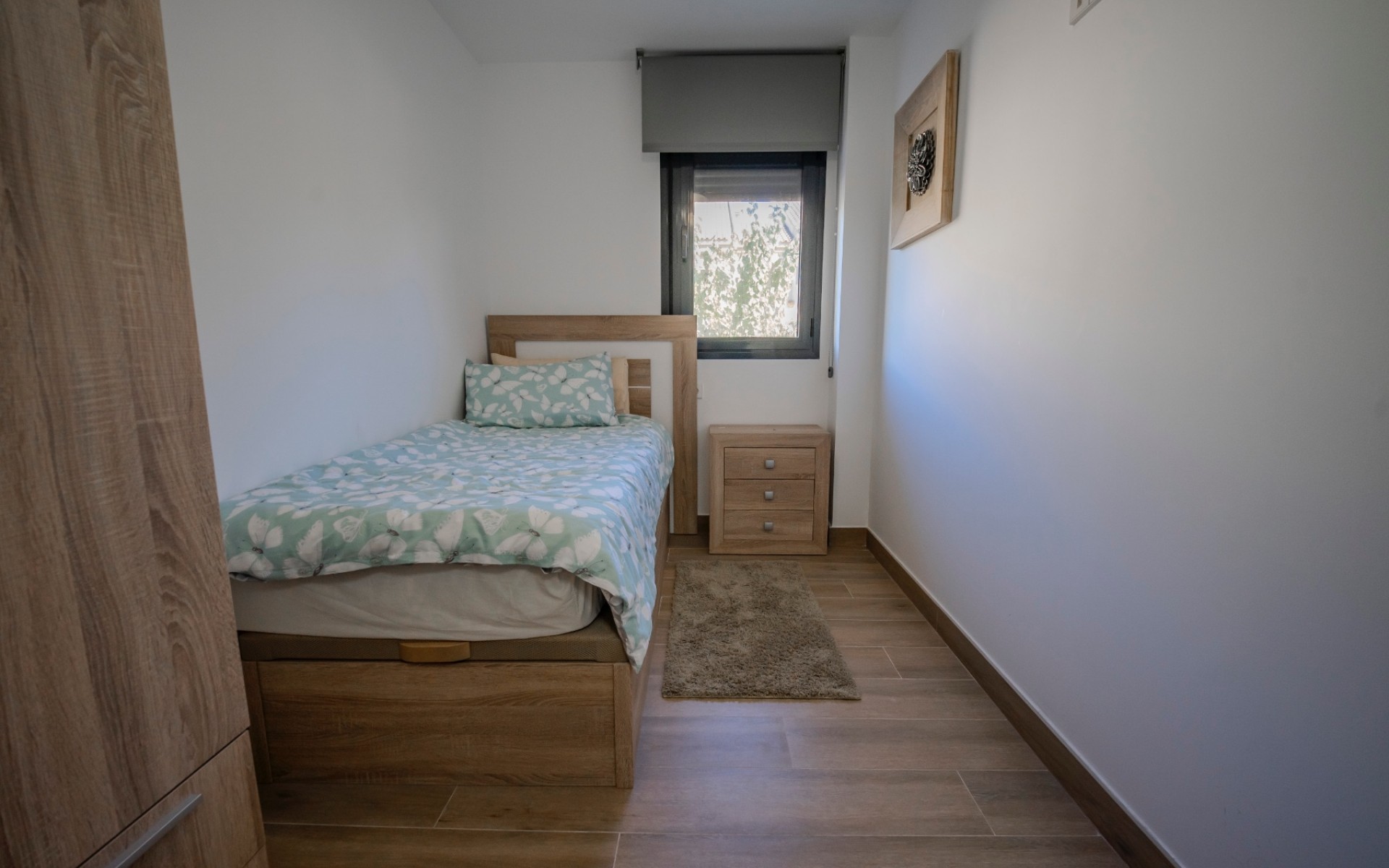 Resale - Appartement - Los Alcazares