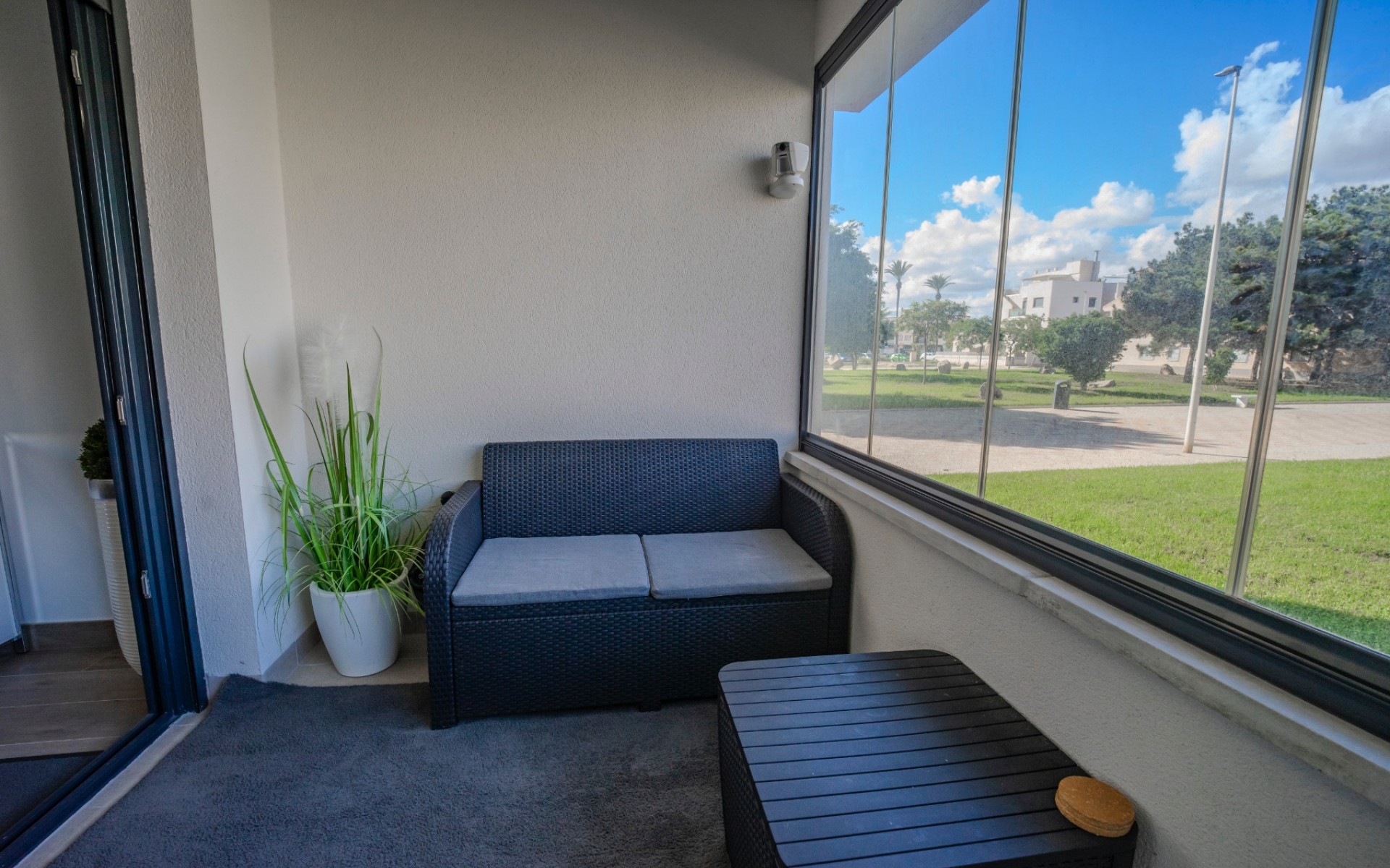 Resale - Appartement - Los Alcazares