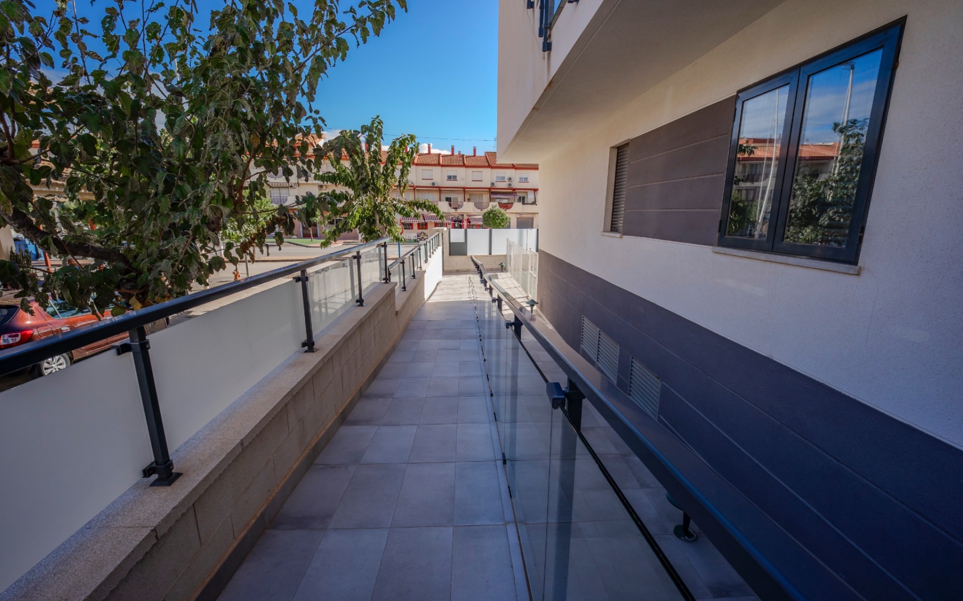 Resale - Appartement - Los Alcazares