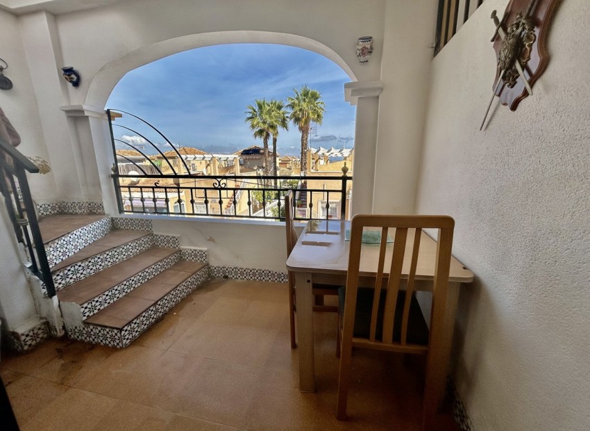 Resale - Appartement - Los Altos - Dream Hills