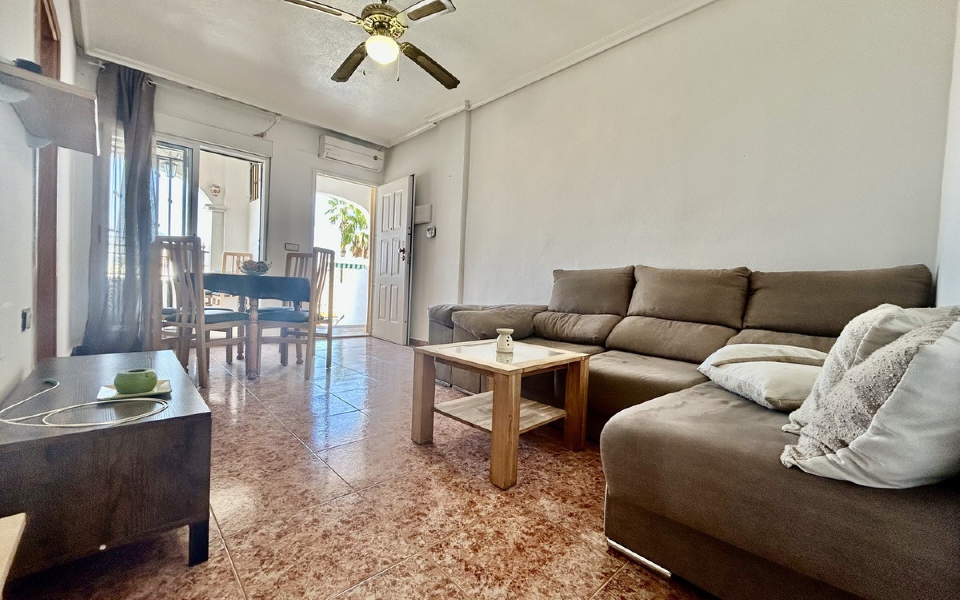 Resale - Appartement - Los Altos - Dream Hills