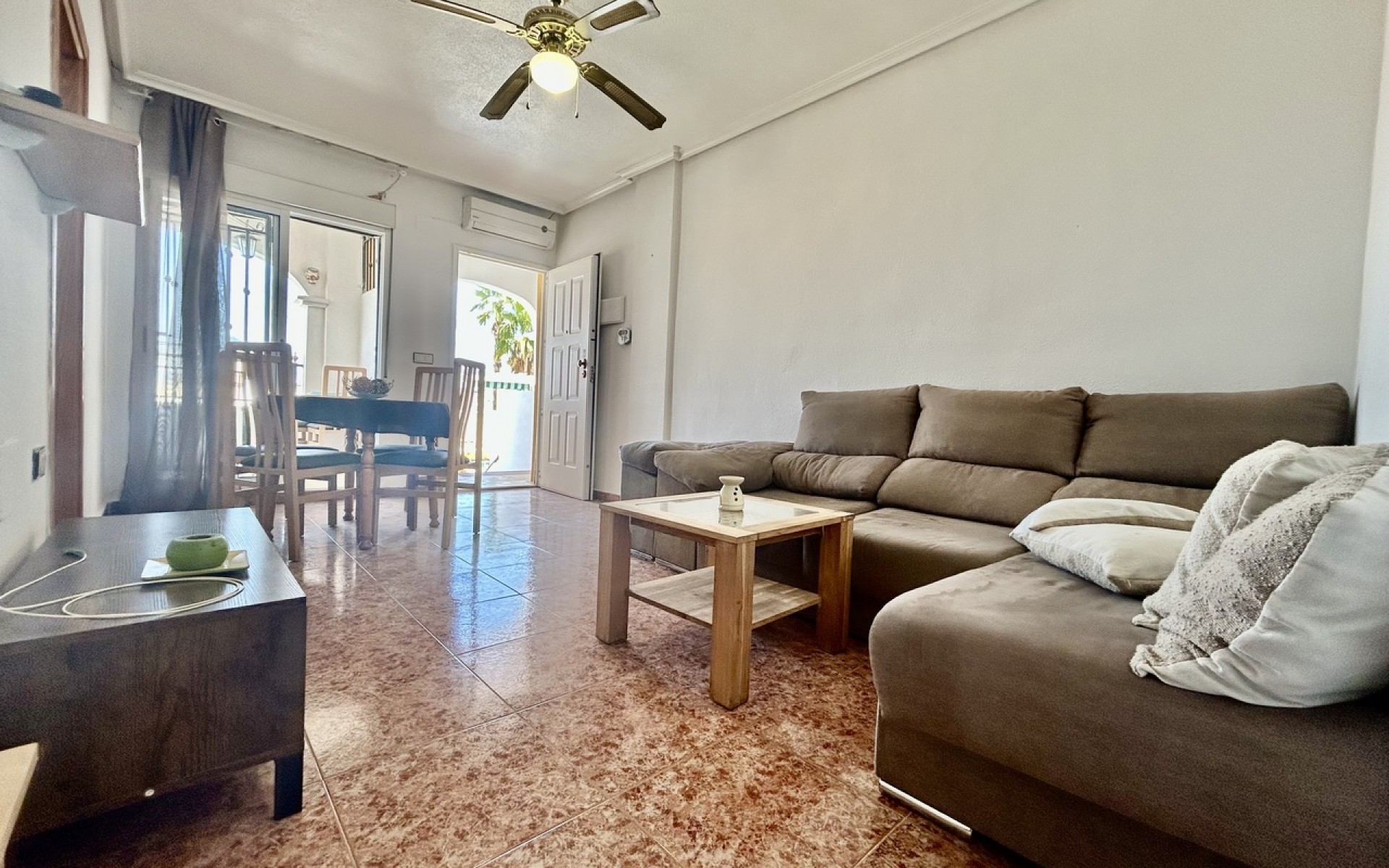 Resale - Appartement - Los Altos - Dream Hills