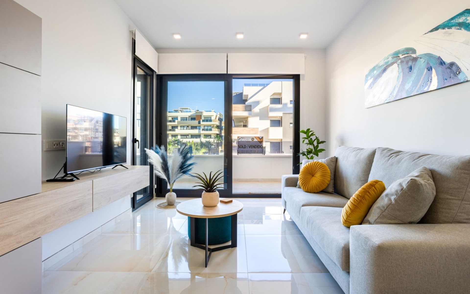 Resale - Appartement - Los Altos