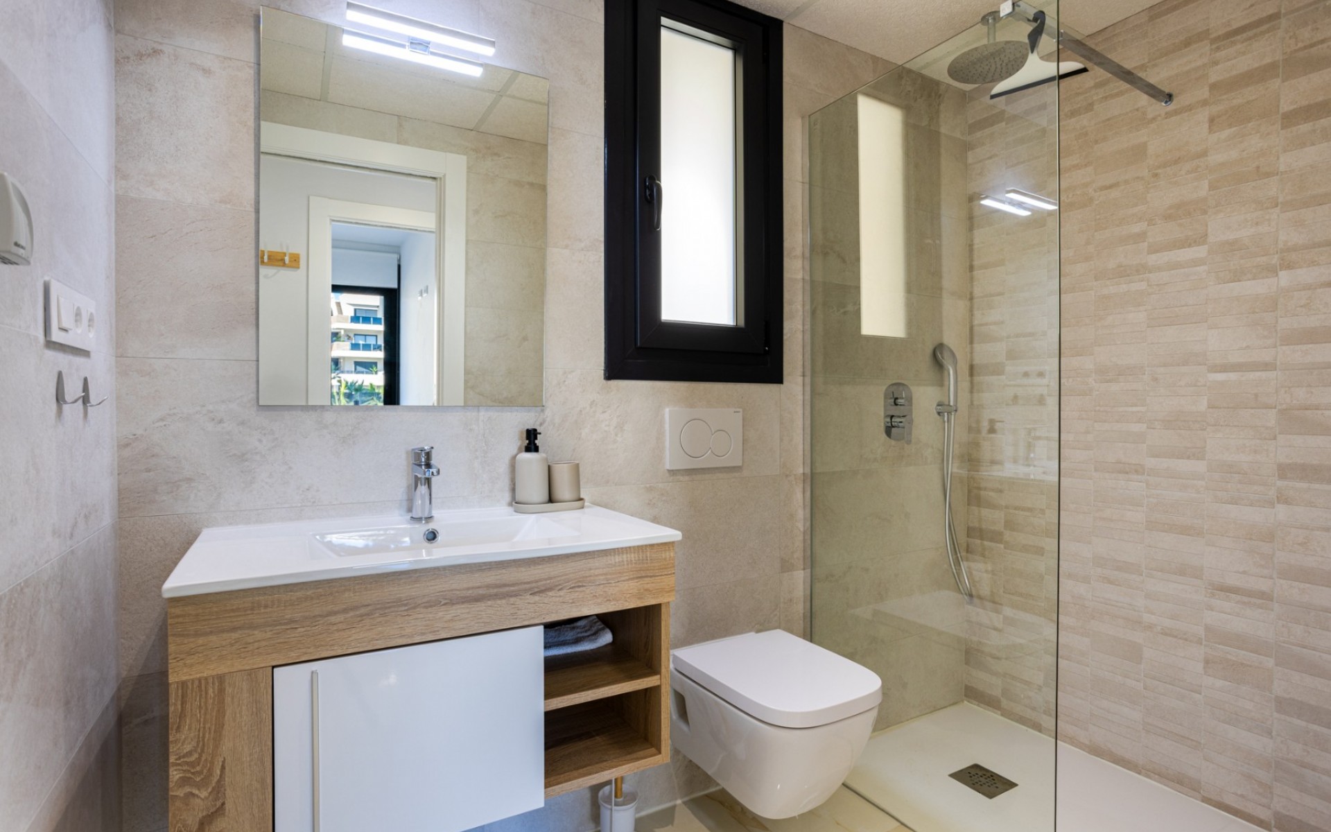 Resale - Appartement - Los Altos