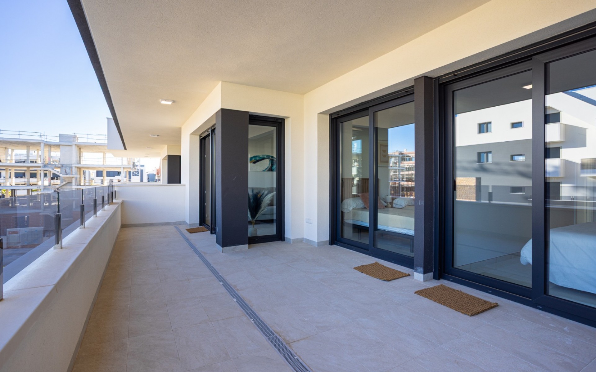 Resale - Appartement - Los Altos