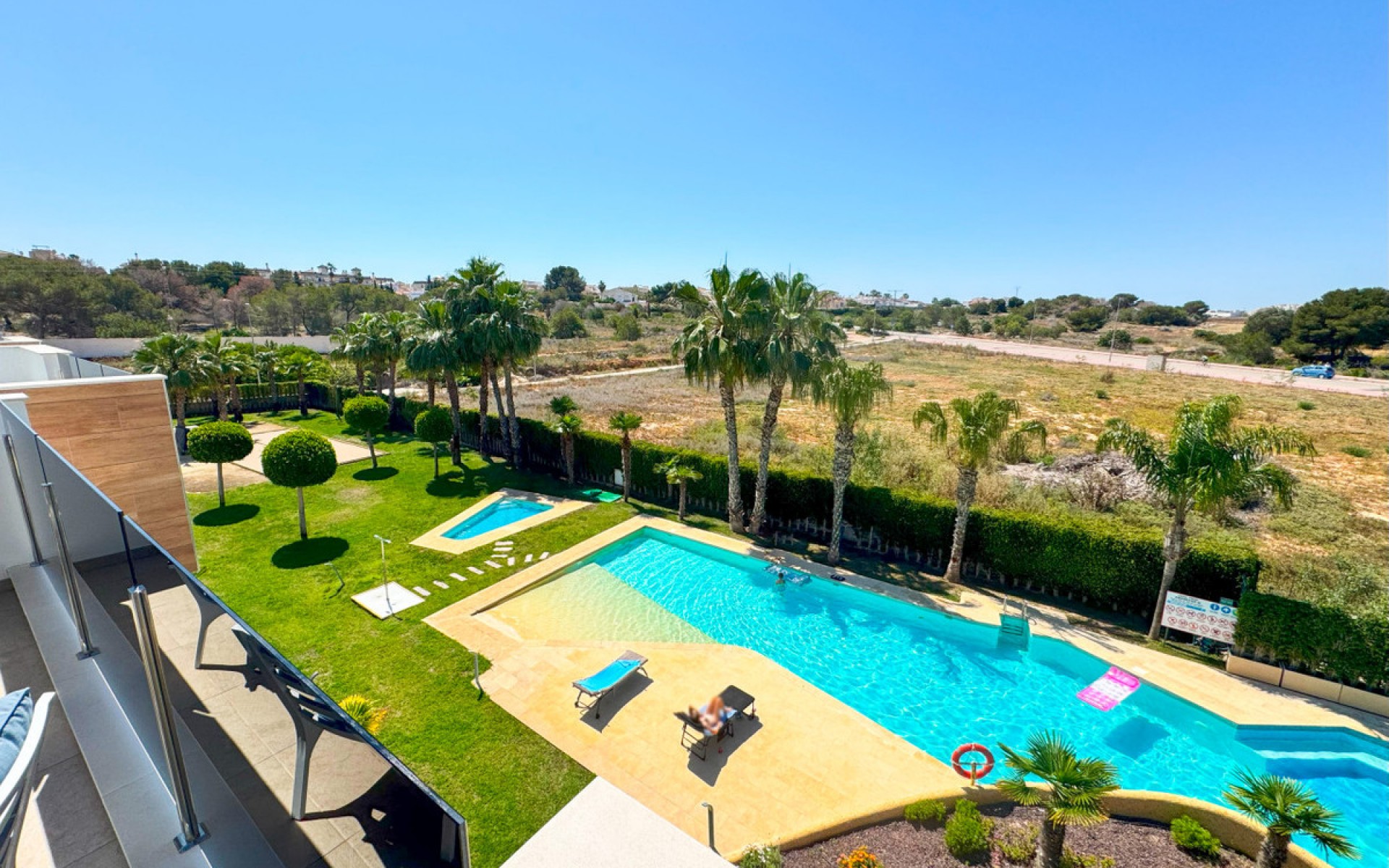 Resale - Appartement - Los Altos