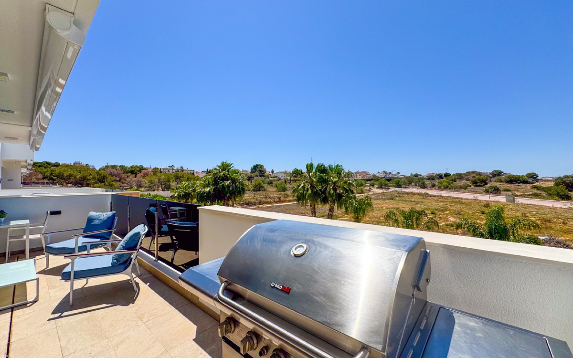 Resale - Appartement - Los Altos