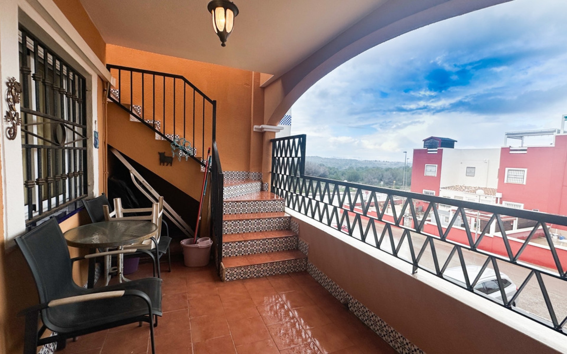 Resale - Appartement - Los Altos