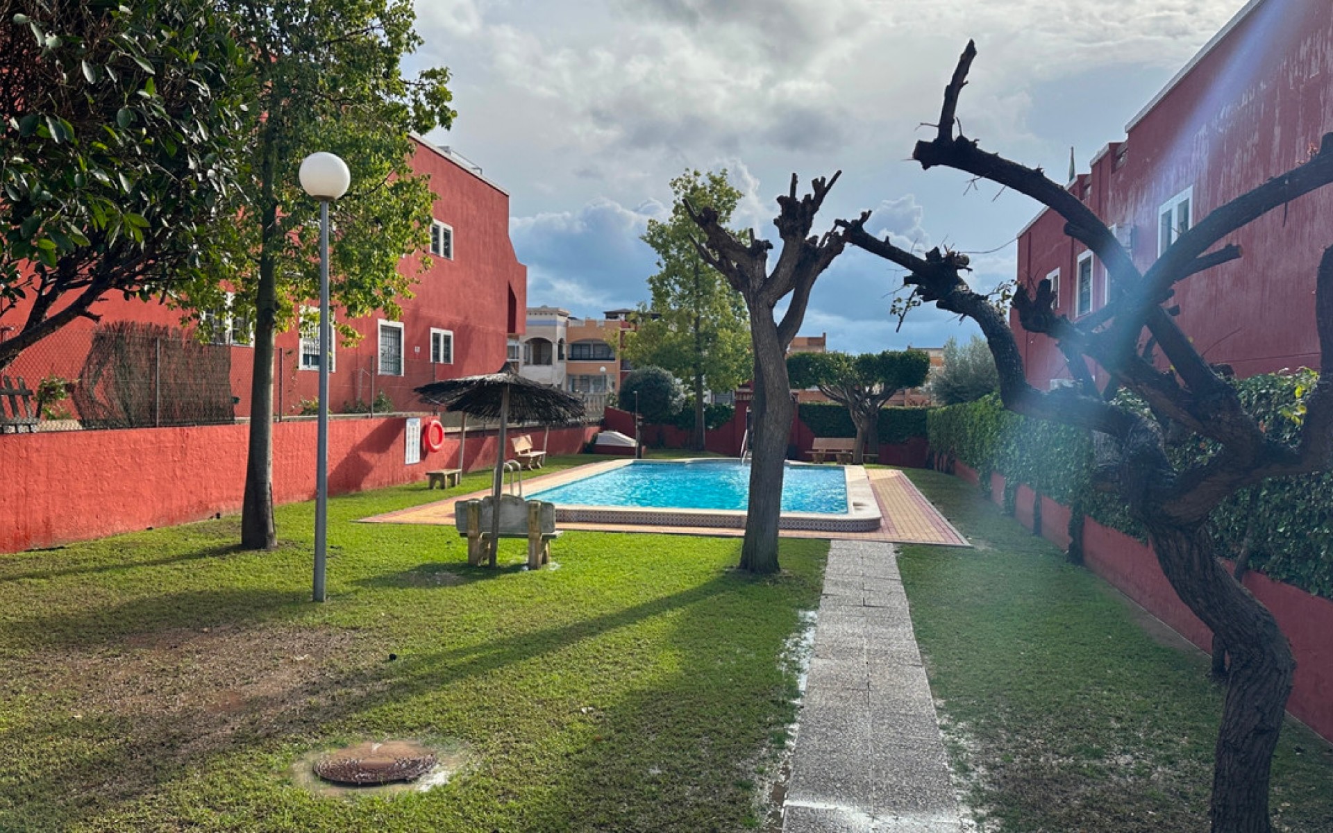 Resale - Appartement - Los Altos