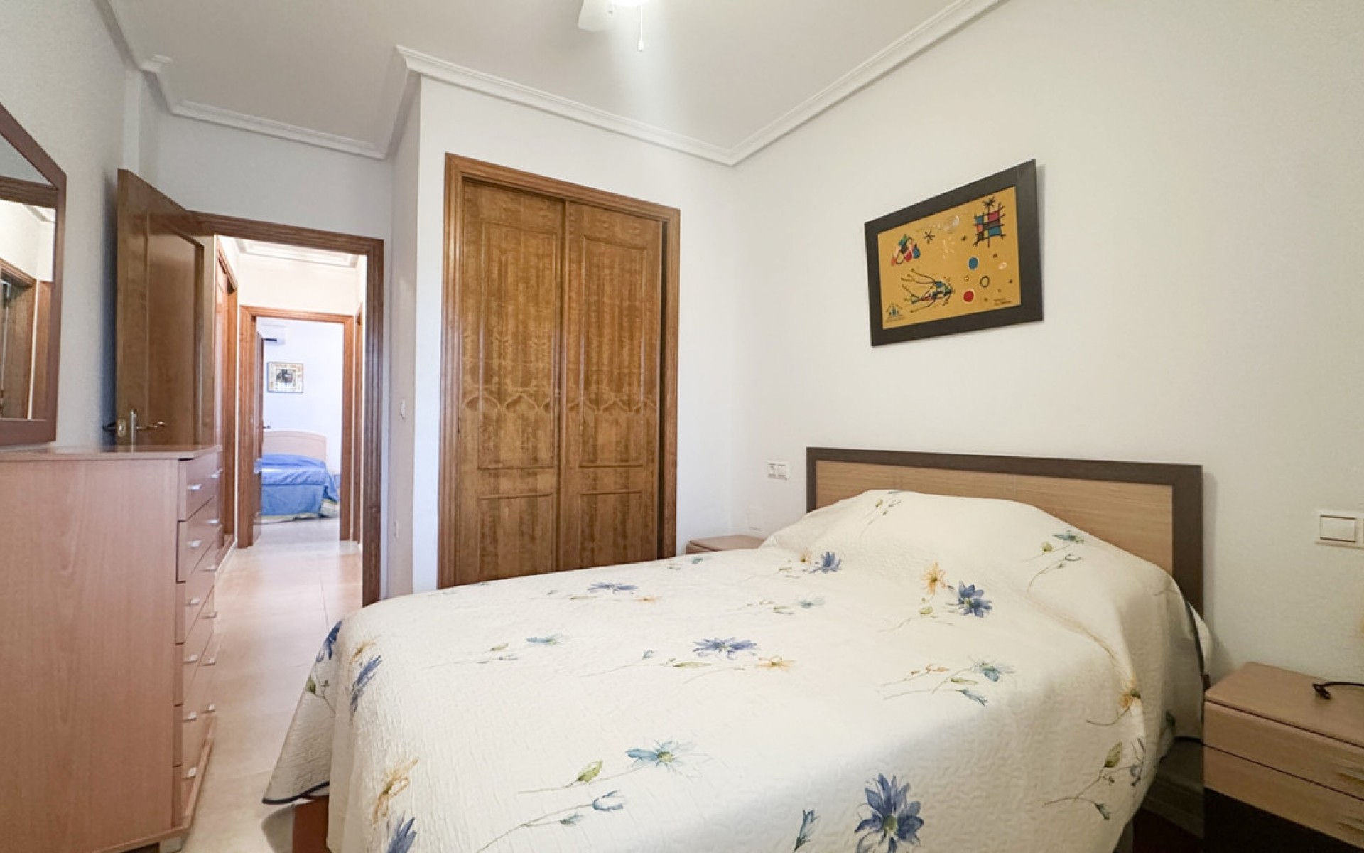 Resale - Appartement - Los Altos