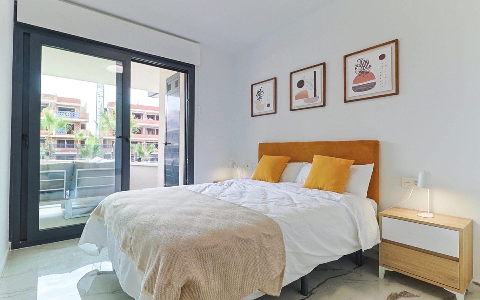Resale - Appartement - Los Altos