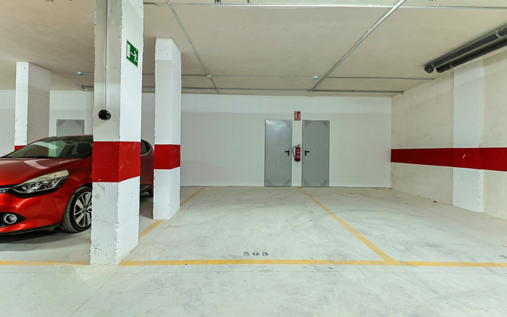 Resale - Appartement - Los Altos