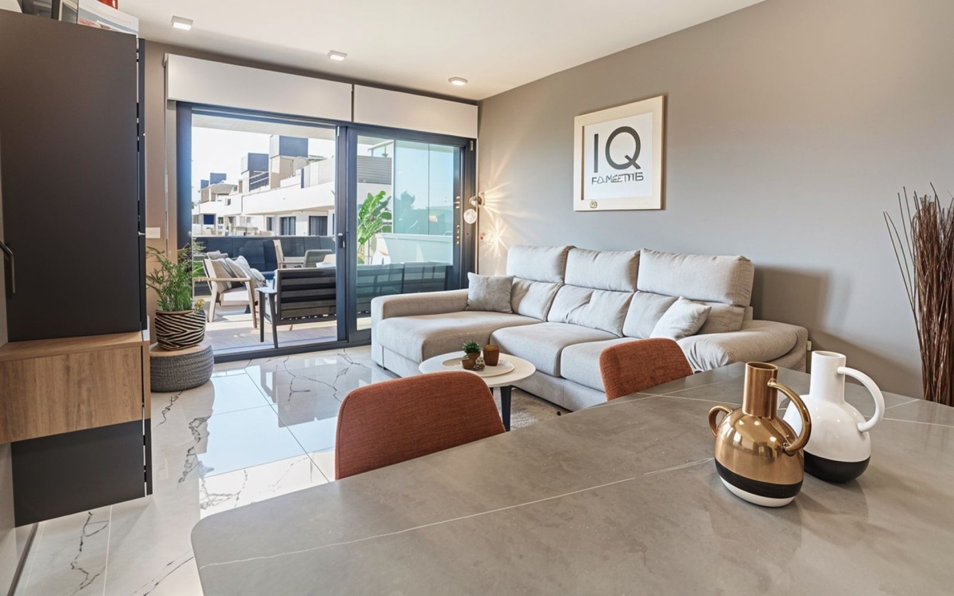 Resale - Appartement - Los Altos