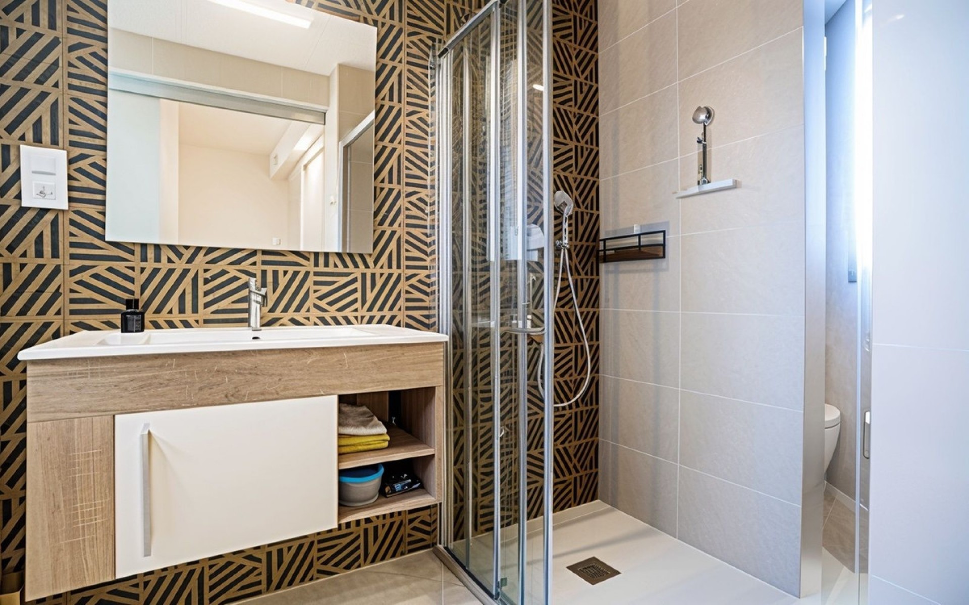 Resale - Appartement - Los Altos