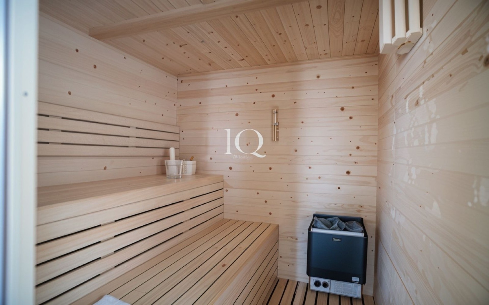 Resale - Appartement - Los Altos