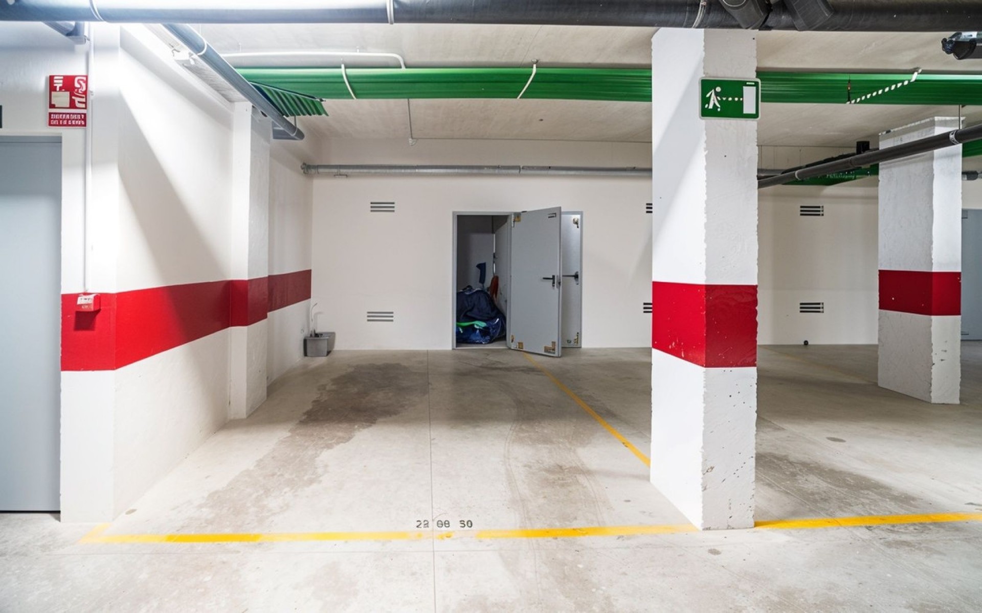 Resale - Appartement - Los Altos