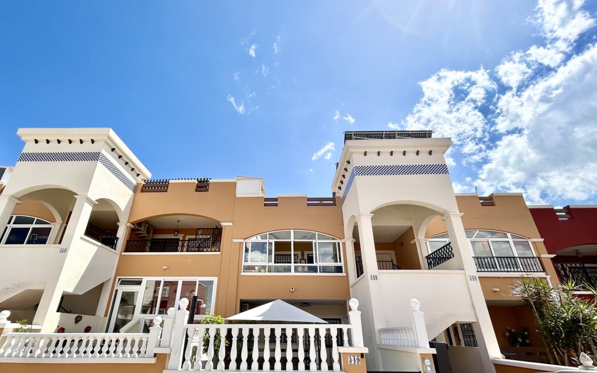 Resale - Appartement - Los Altos