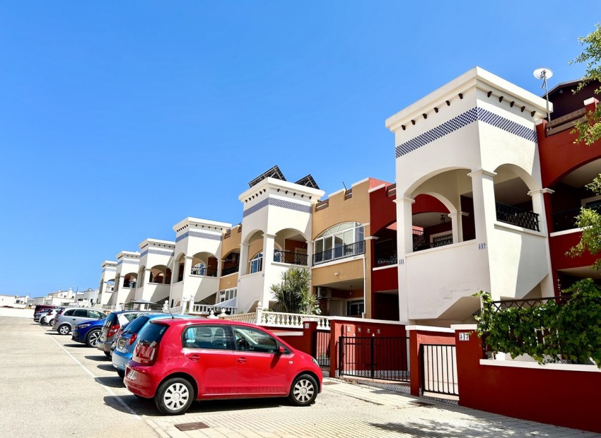 Resale - Appartement - Los Altos