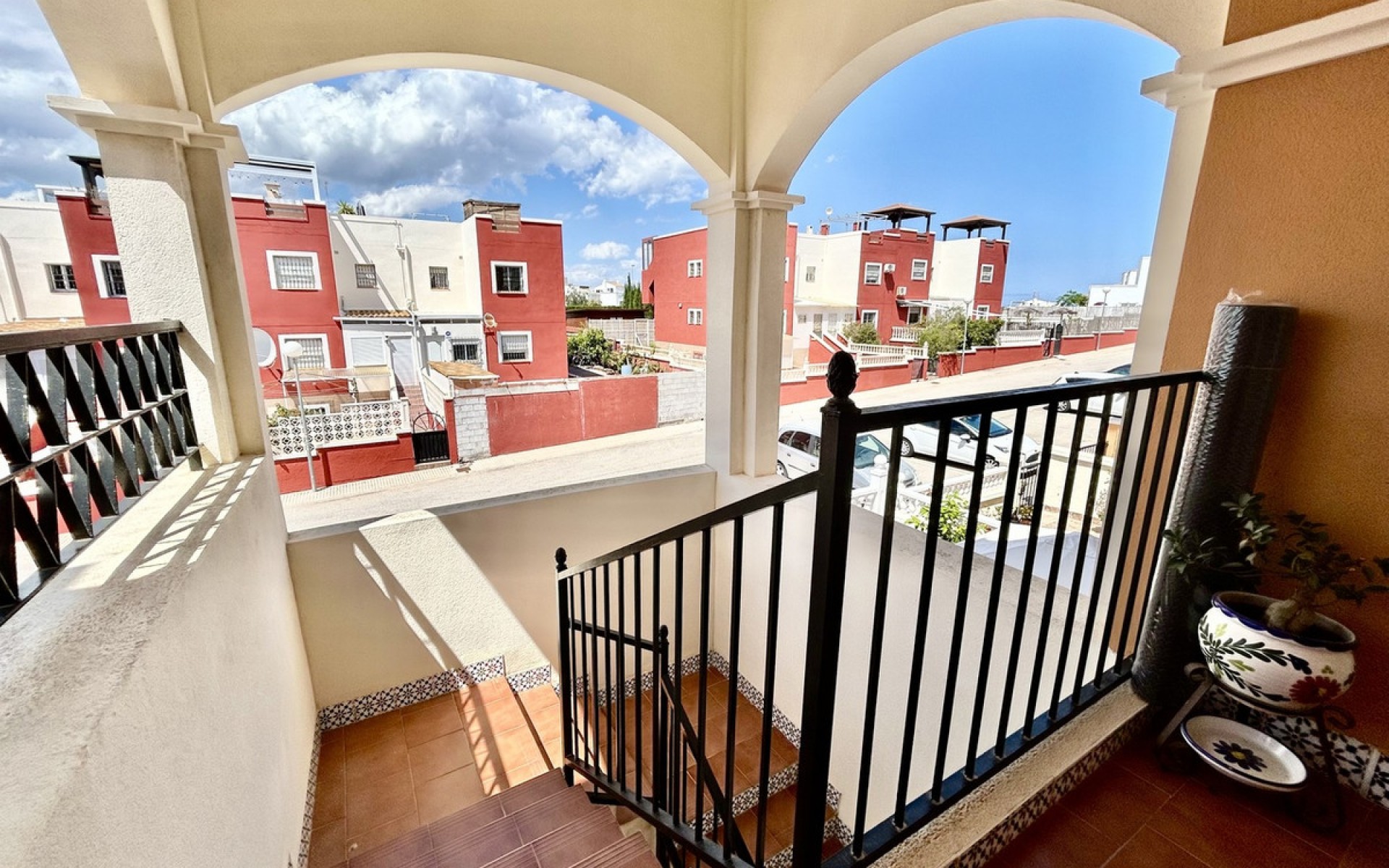 Resale - Appartement - Los Altos