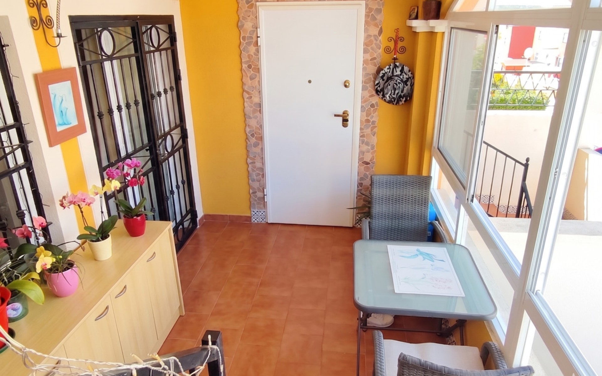 Resale - Appartement - Los Altos