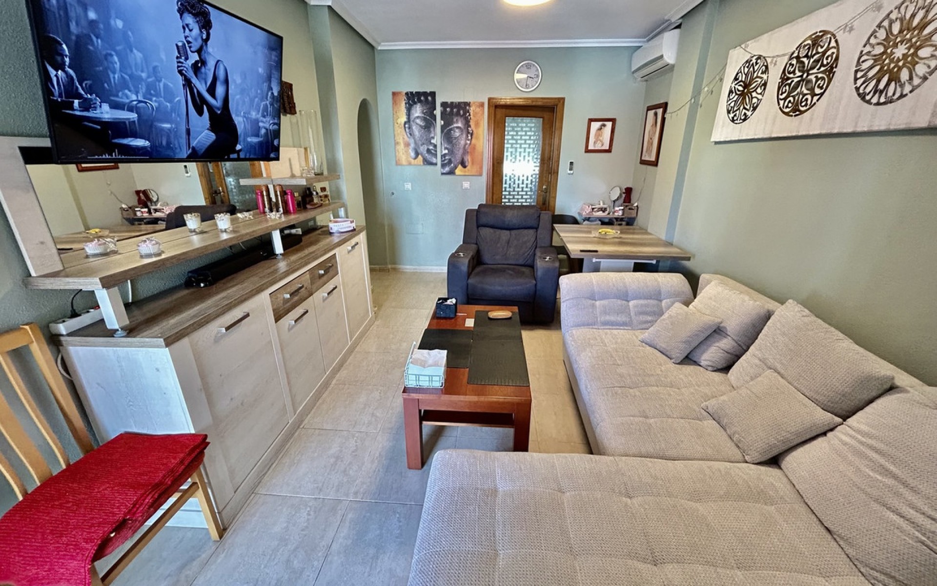 Resale - Appartement - Los Altos