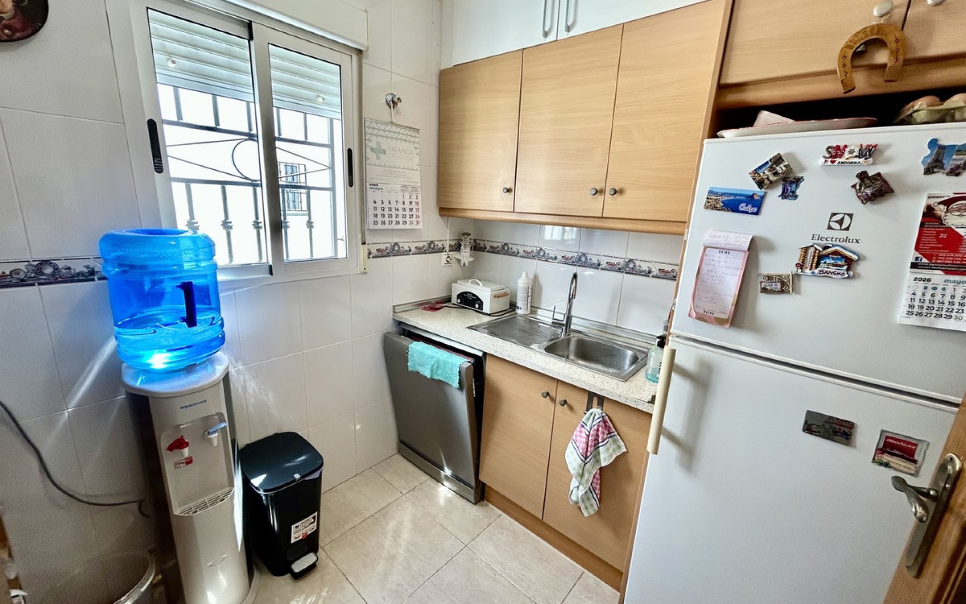 Resale - Appartement - Los Altos