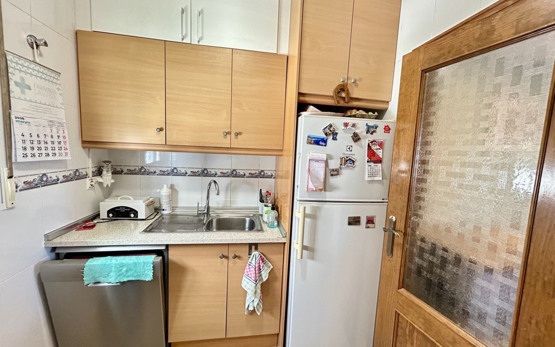 Resale - Appartement - Los Altos