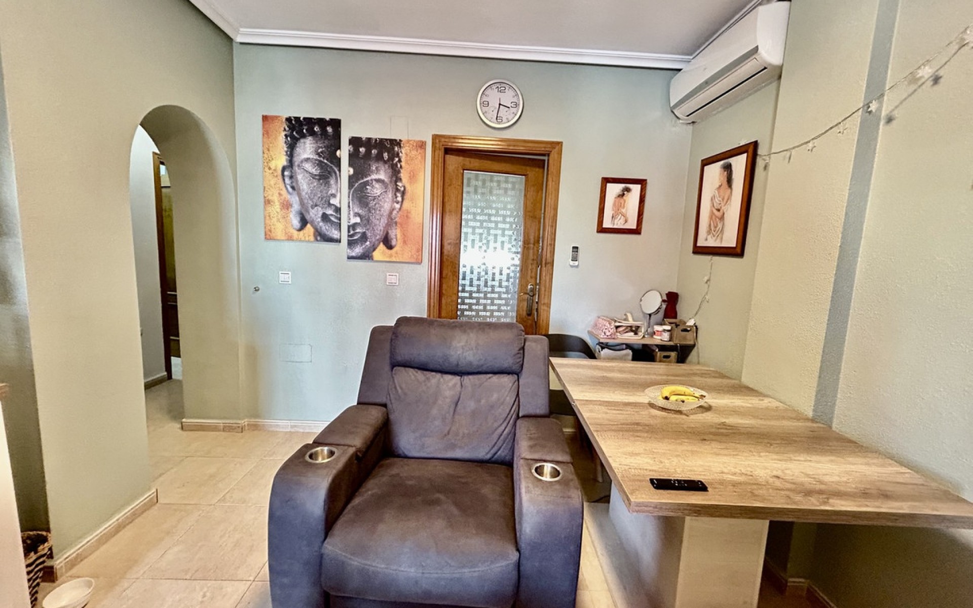 Resale - Appartement - Los Altos