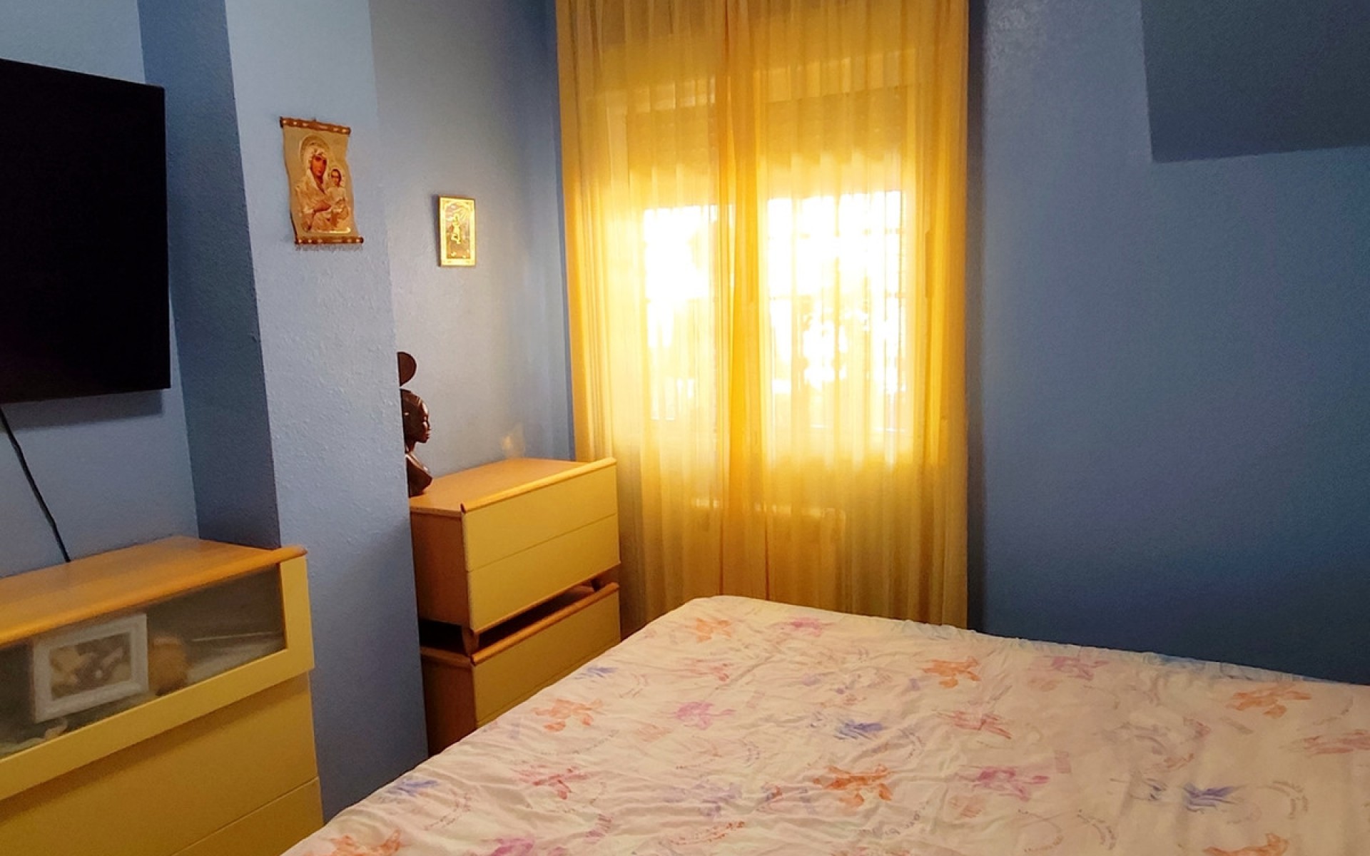 Resale - Appartement - Los Altos