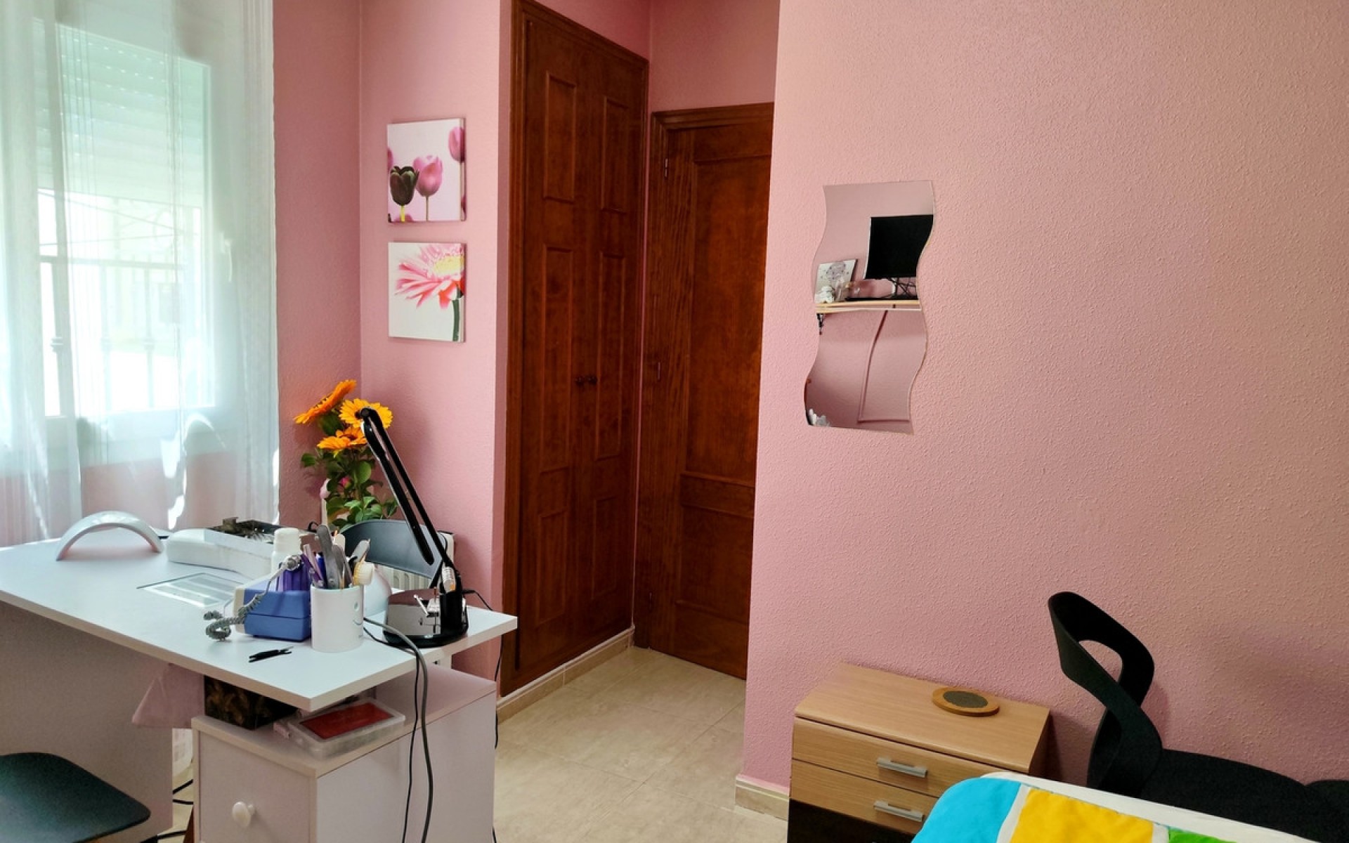 Resale - Appartement - Los Altos