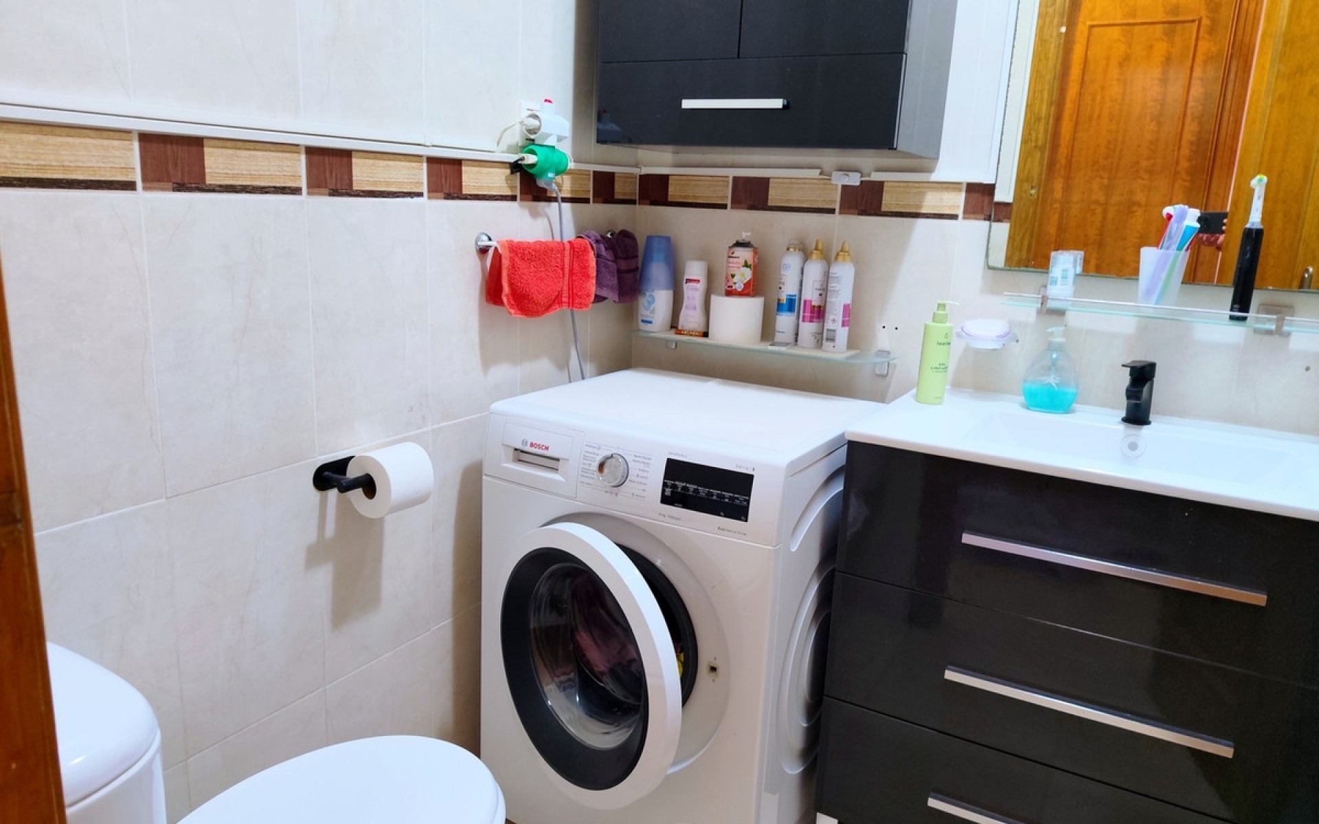 Resale - Appartement - Los Altos