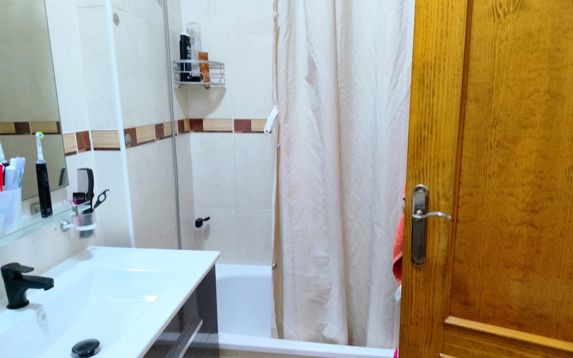 Resale - Appartement - Los Altos