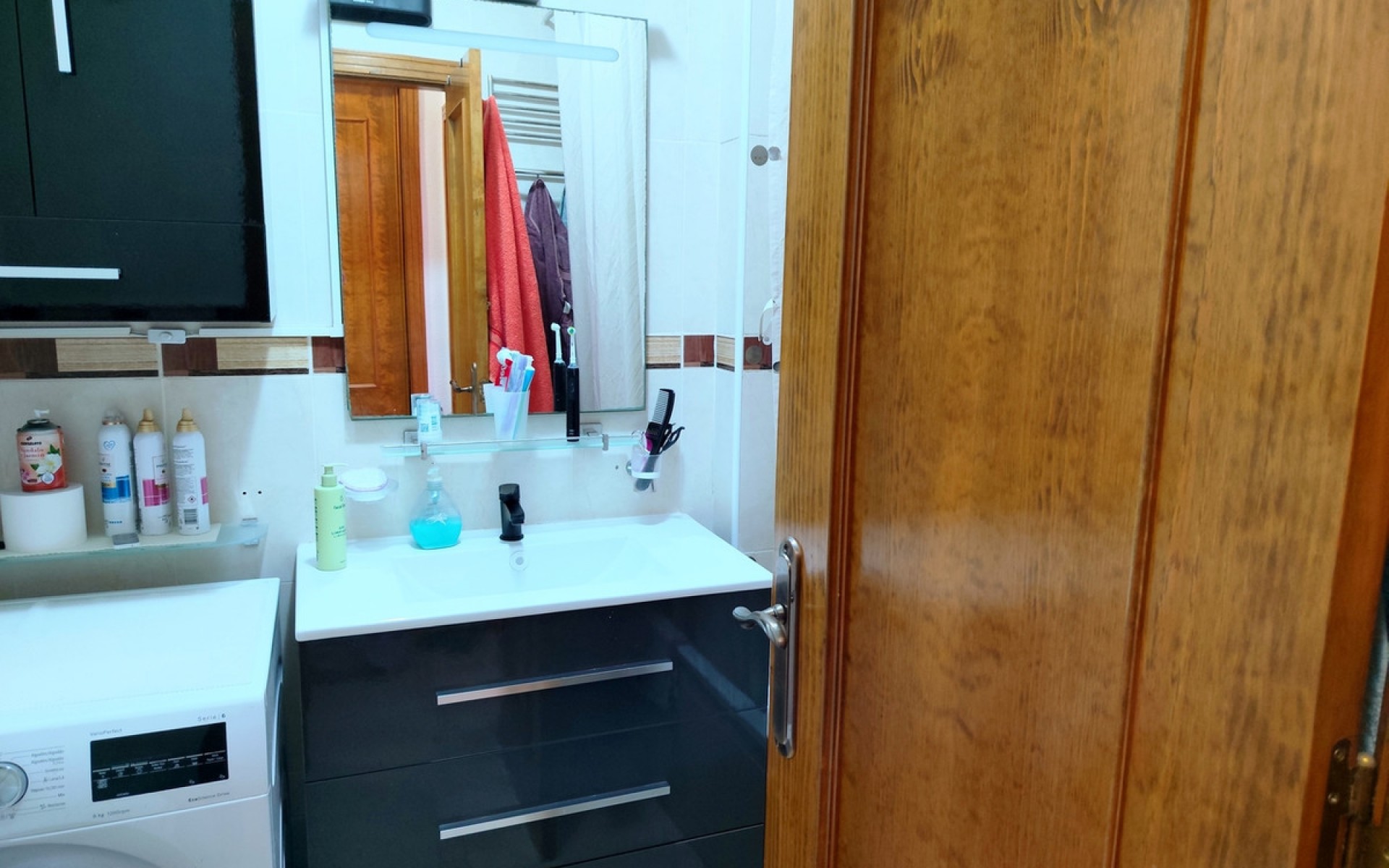 Resale - Appartement - Los Altos