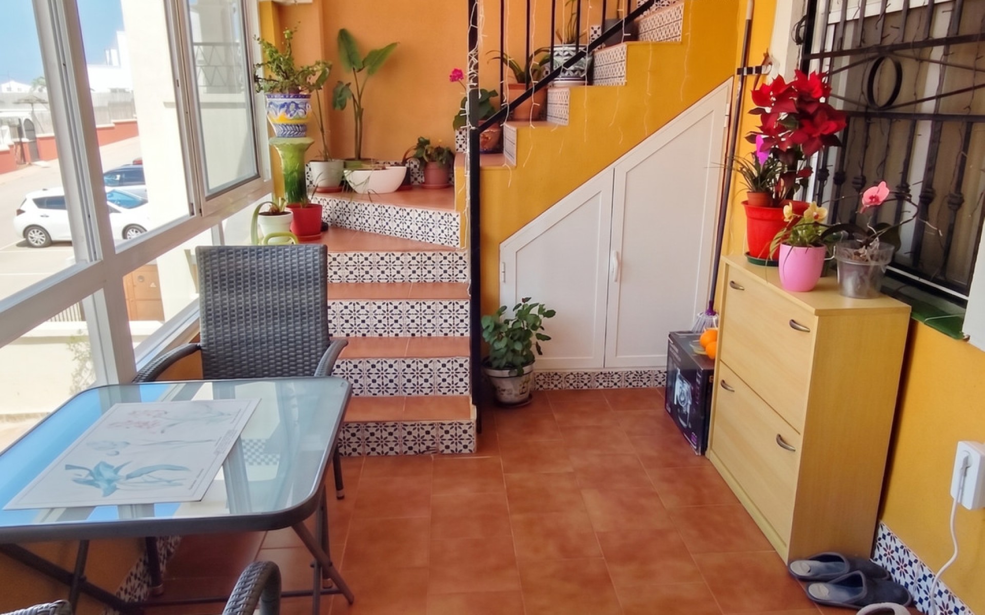Resale - Appartement - Los Altos