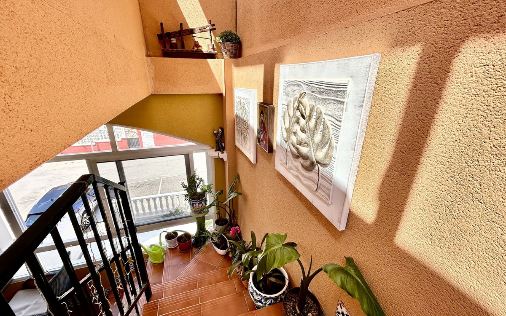 Resale - Appartement - Los Altos