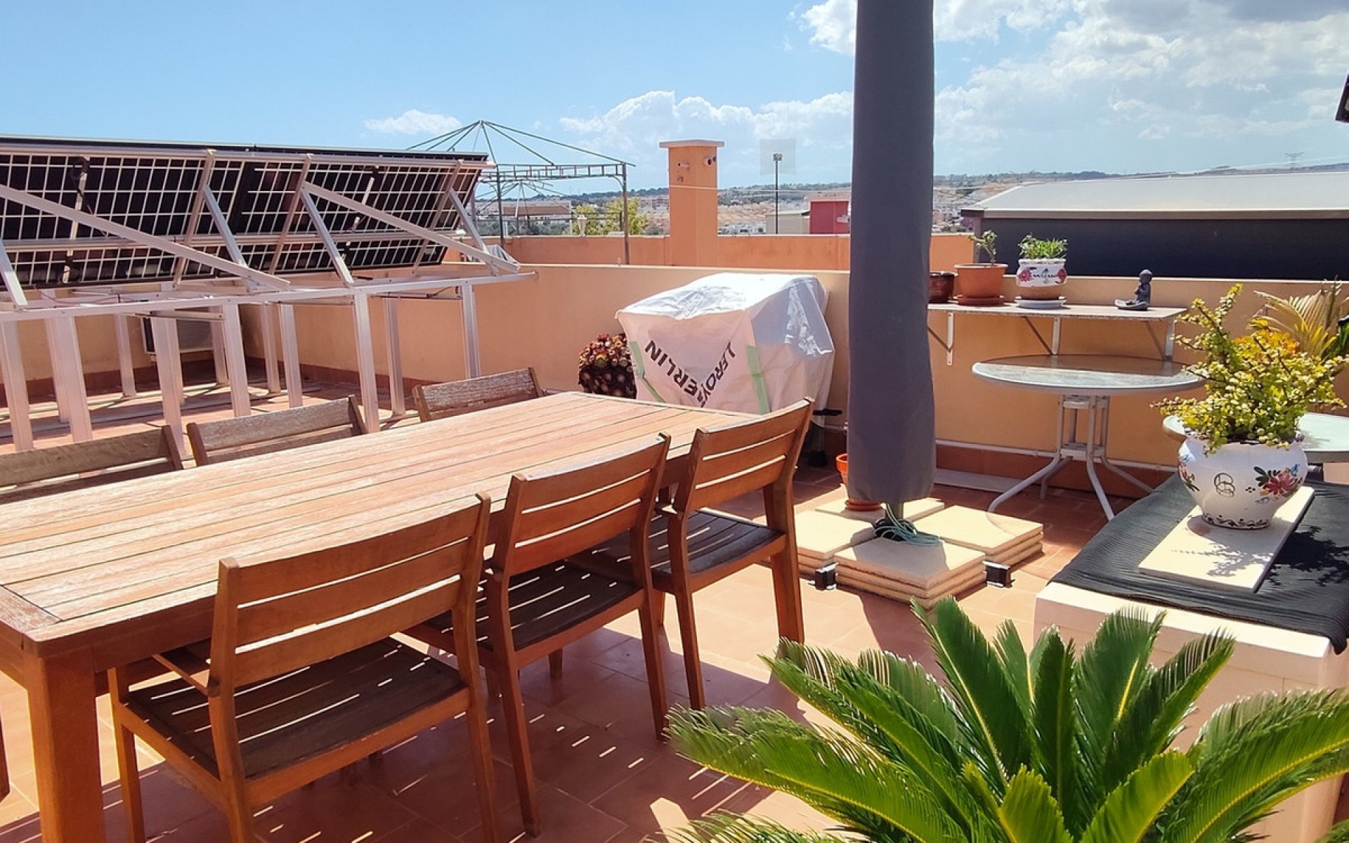 Resale - Appartement - Los Altos