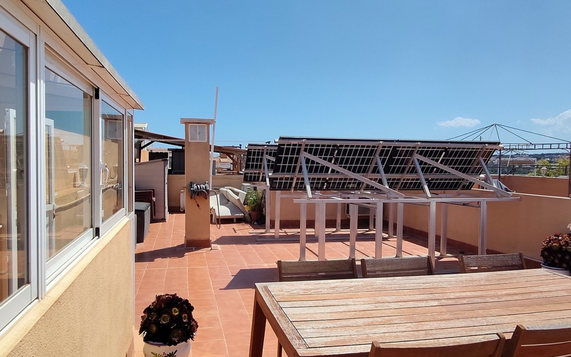 Resale - Appartement - Los Altos