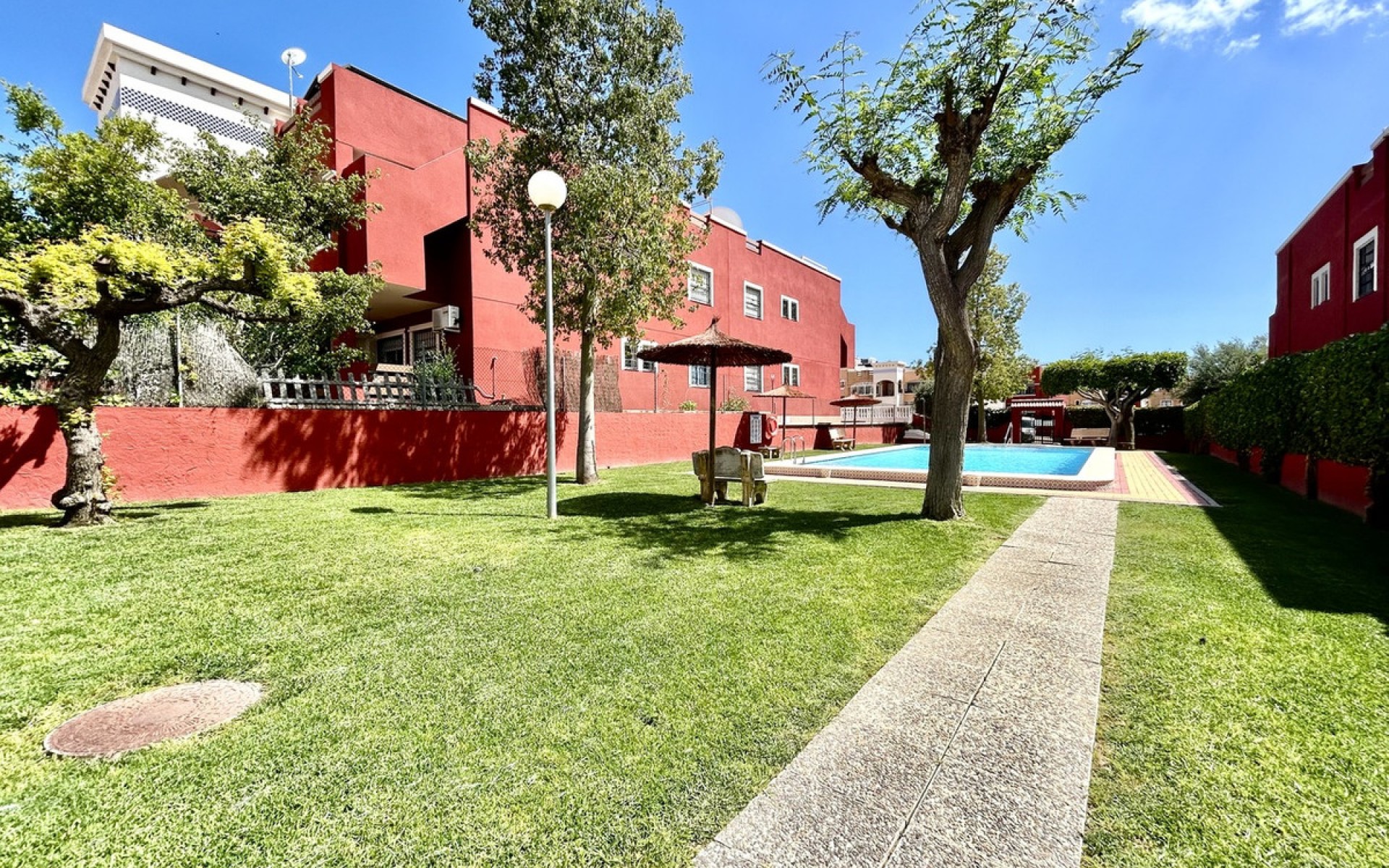 Resale - Appartement - Los Altos