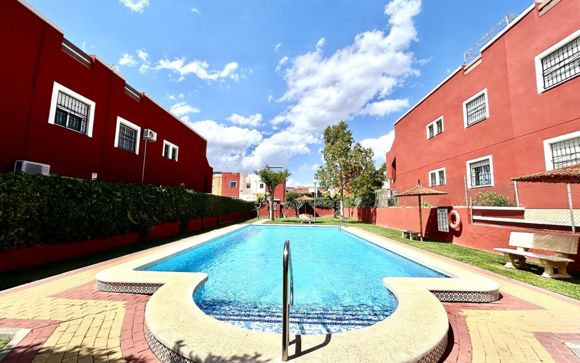 Resale - Appartement - Los Altos