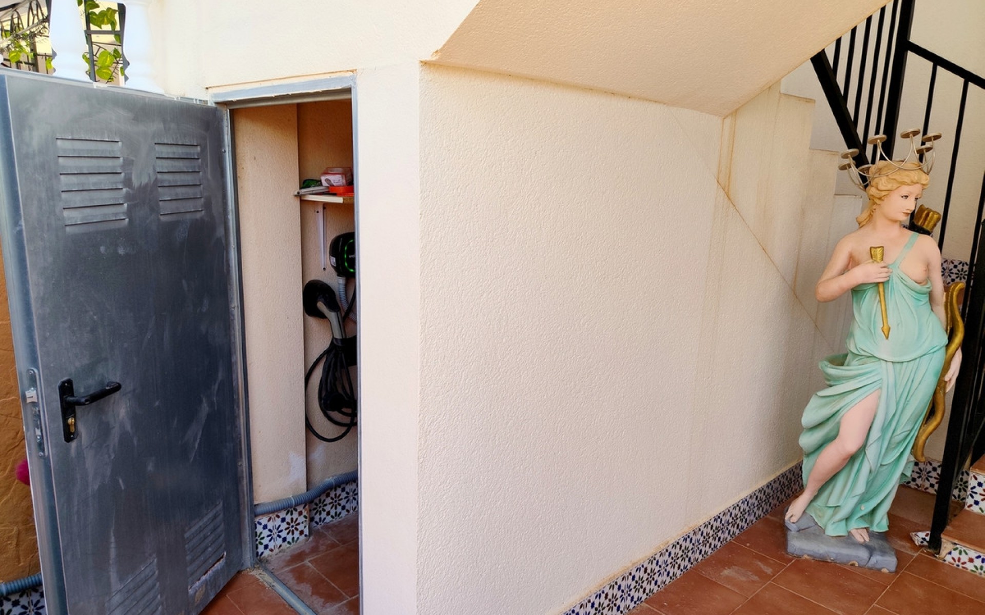 Resale - Appartement - Los Altos