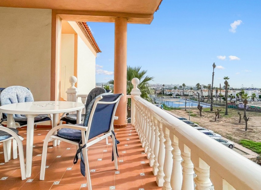 Resale - Appartement - Los Altos