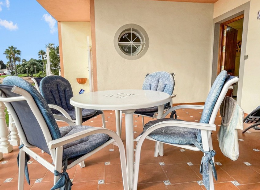 Resale - Appartement - Los Altos