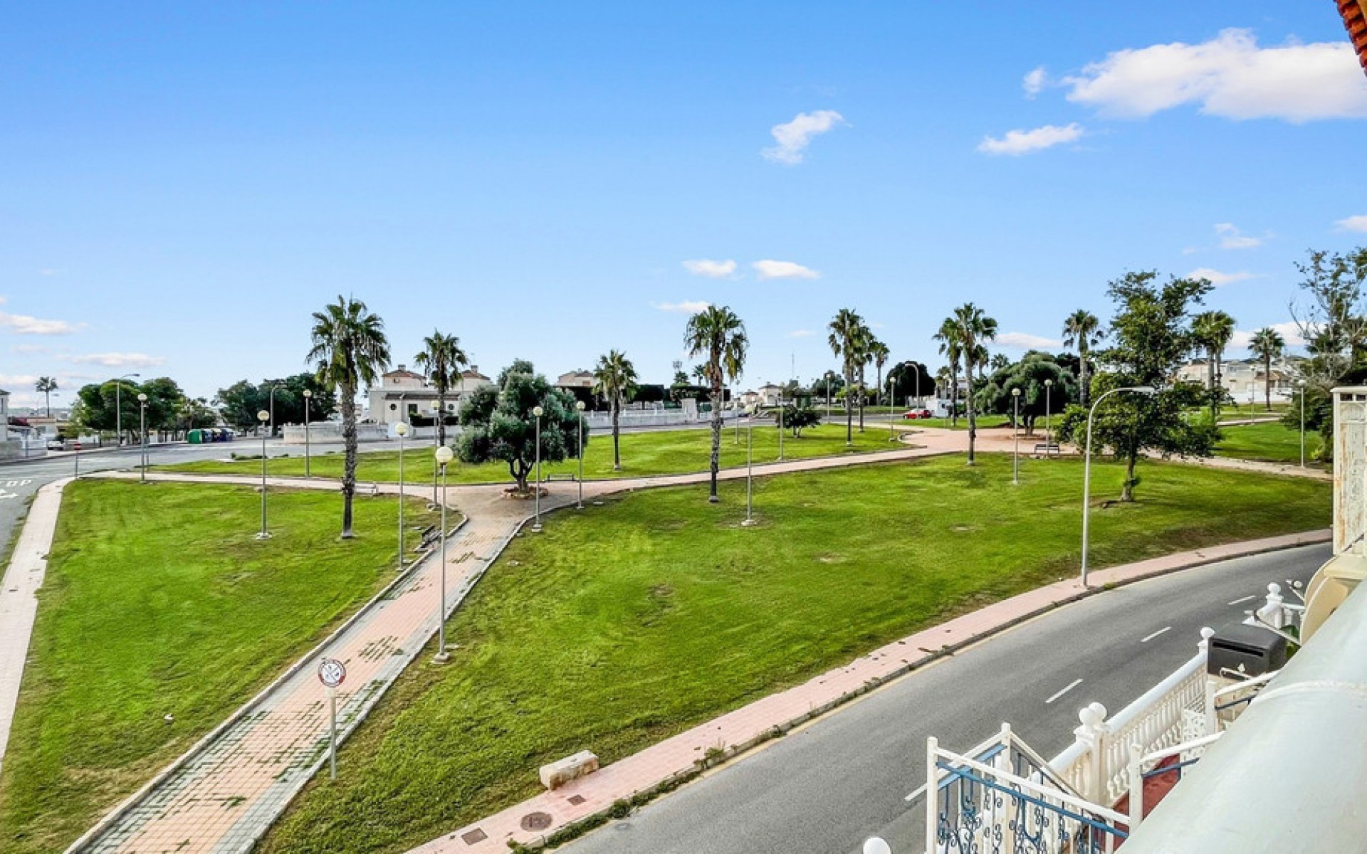 Resale - Appartement - Los Altos