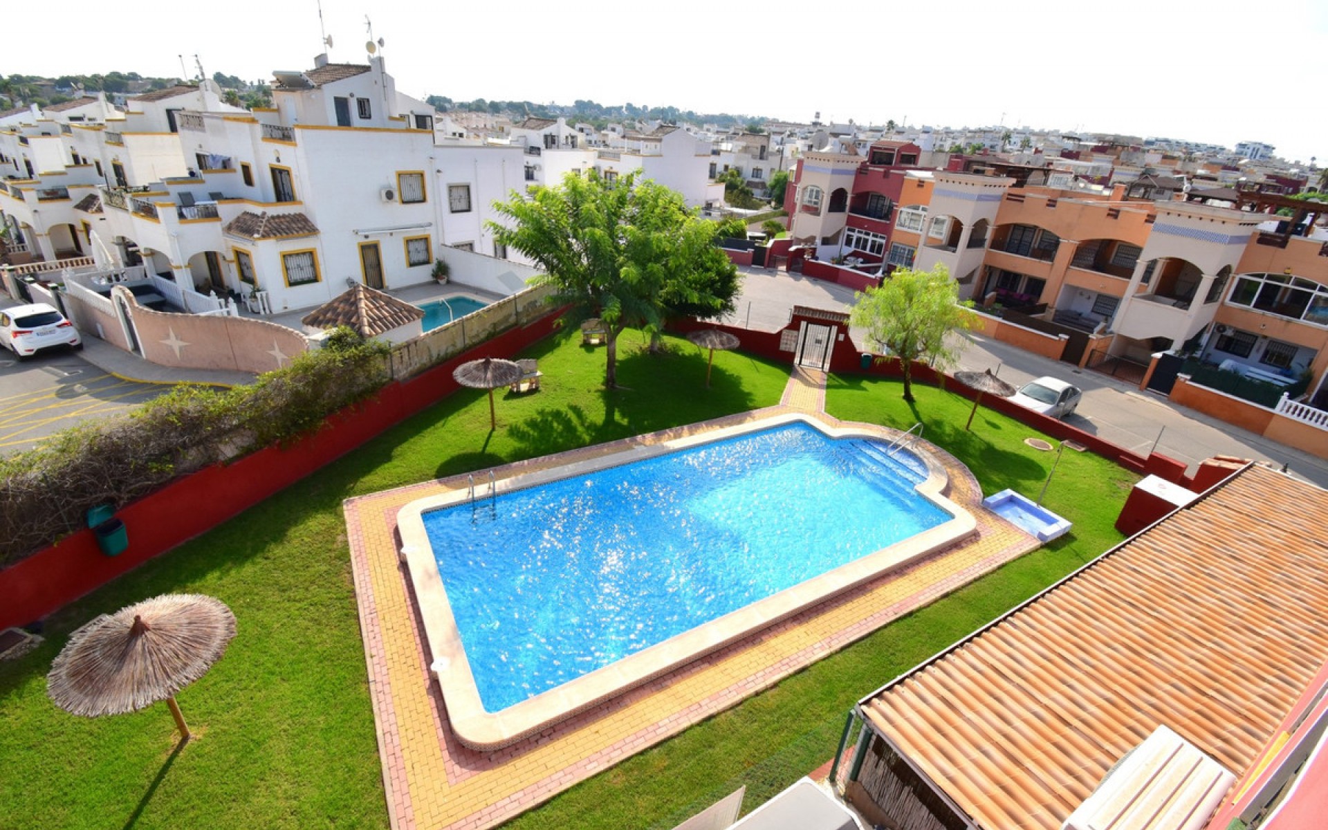 Resale - Appartement - Los Altos